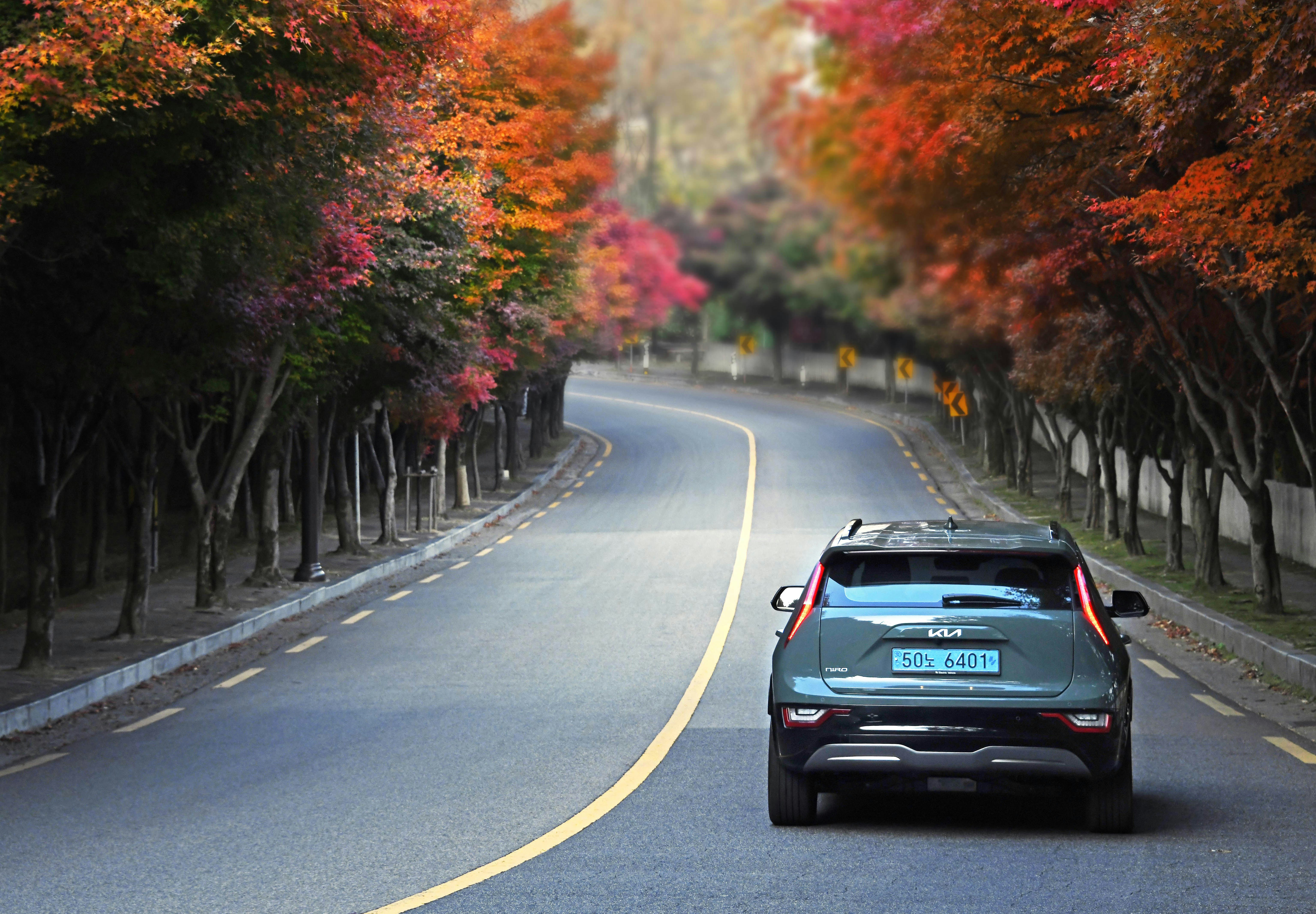 Economic and environmental impact of EV charging