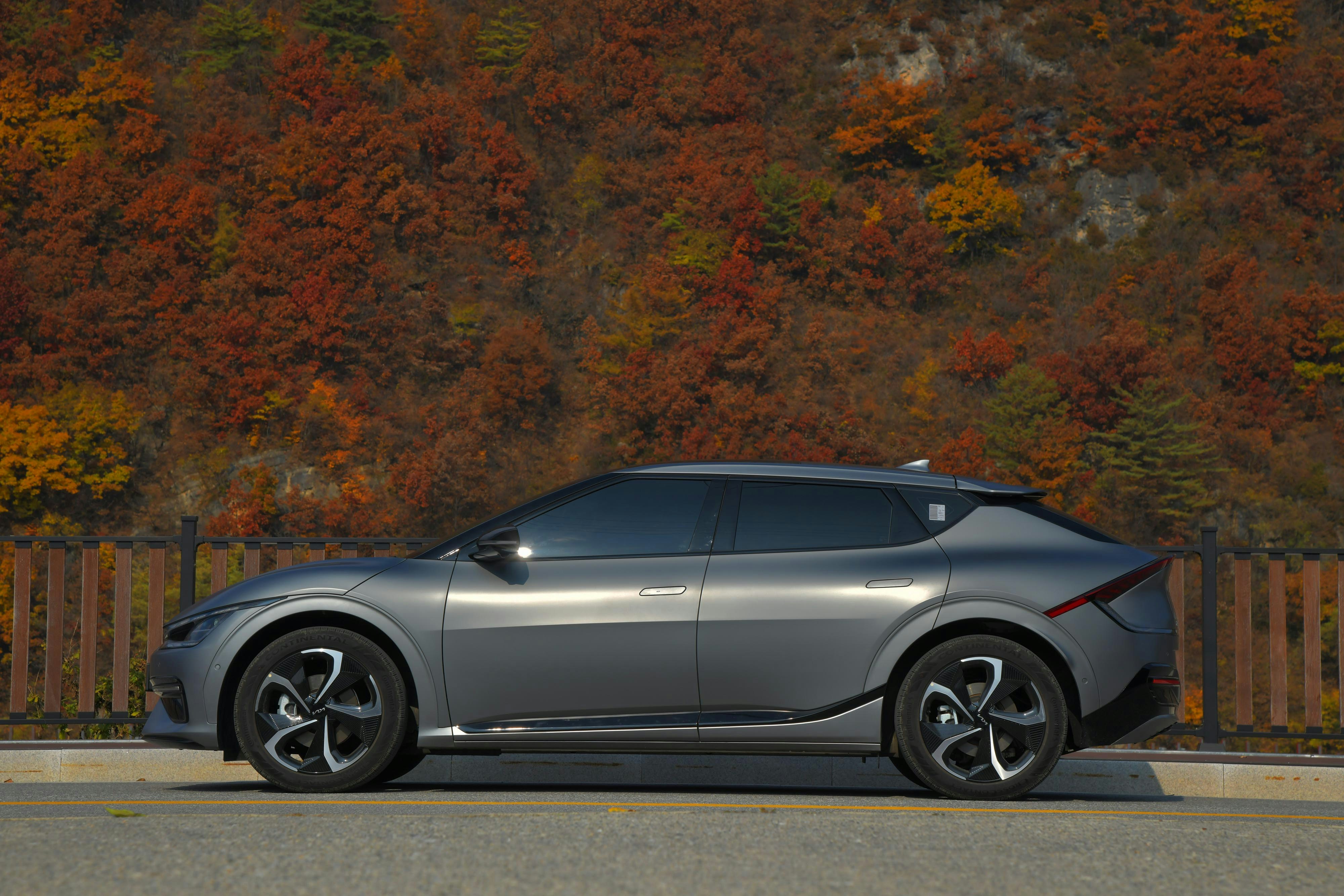 Challenges in expanding EV charging infrastructure