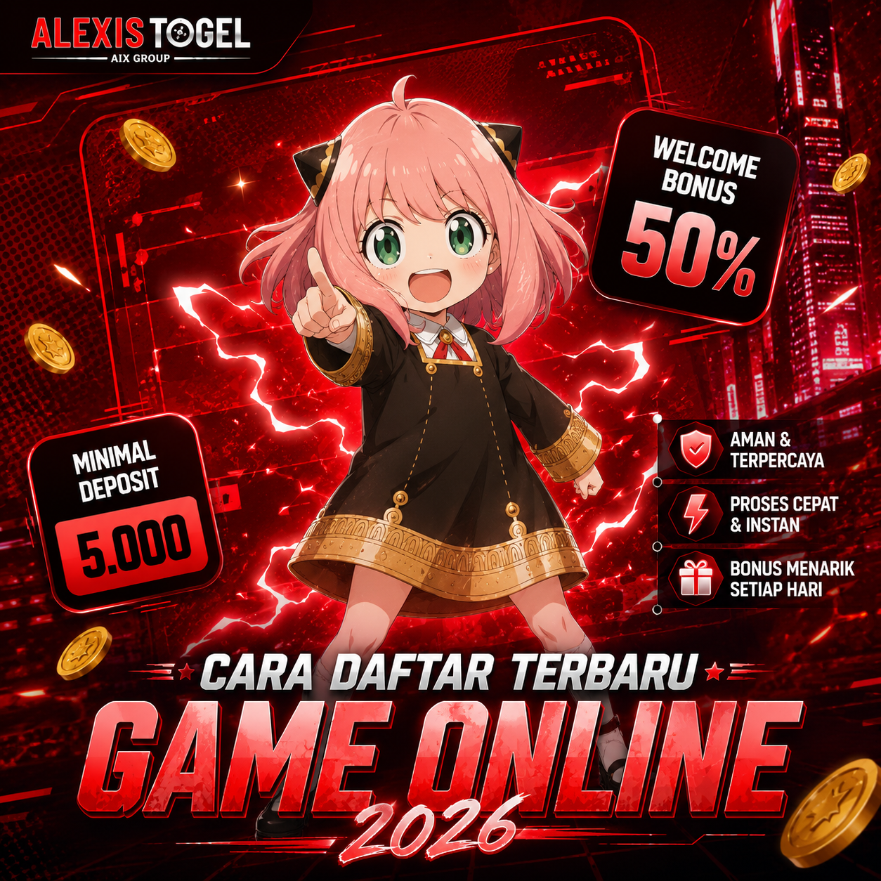 ALEXISTOGEL