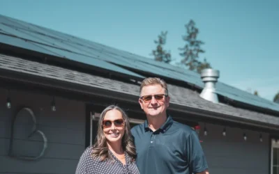 The Top Four Benefits of Going Solar