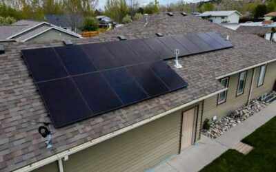 A Guide to Residential Solar Panels