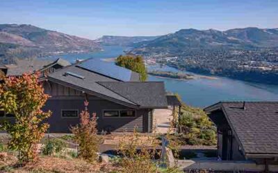 Oregon Net Metering – How Does It Work?