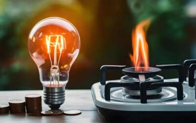 Electric vs. Natural Gas in Montana Homes: Should You Make the Switch?