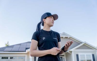 How to Choose a Trustworthy Solar Installer in Oregon