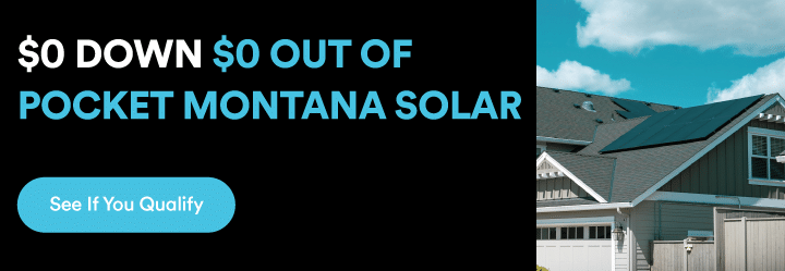 Save Energy While Working From Home Montana