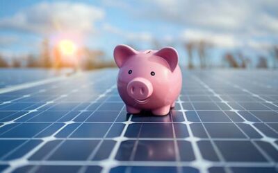 Iowa Homeowners Save on Solar with the Income Tax Credit