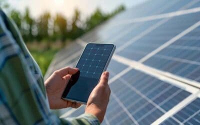 Monitoring Your Solar Energy System in Iowa