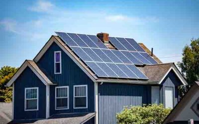 Net Metering and Home Solar: The Perfect Pair