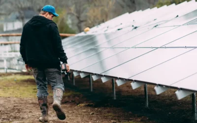 Solar Energy Independence in Montana for Less