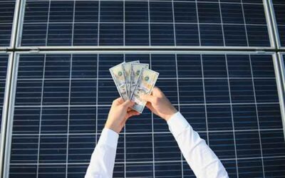 How Solar Impacts Your Power Bill