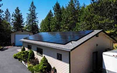 Homeowners Save With Purelight Power Solar