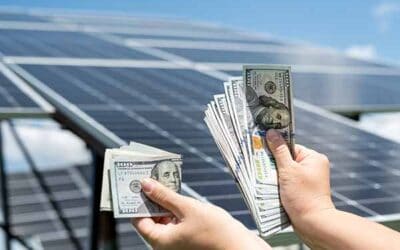 Iowa Solar in the Summer = Savings