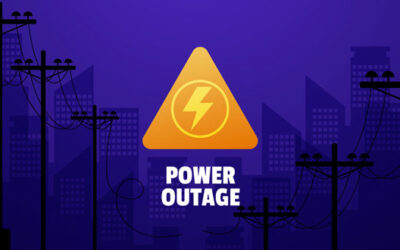 Solar and Power Outages