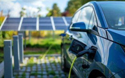 Save More With Electric Vehicles and Solar