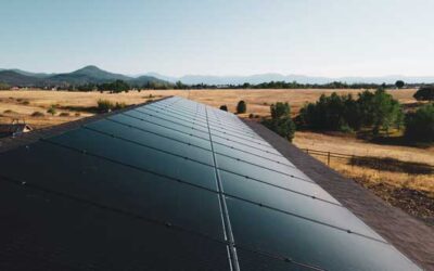 Building Towards a Clean Energy Future with Solar