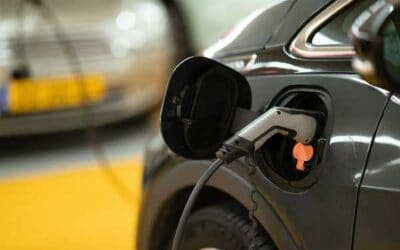 3 Things to Know About Electric Cars in Oregon