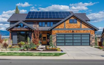 Affordable Residential Solar in Eugene