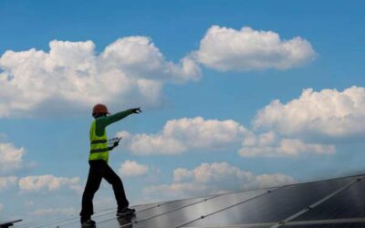 Rooftop Solar Installers: A Step By Step Process to Solar Installation