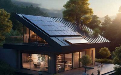 Buying a Home With Solar Panels? Read This First