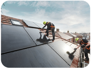 purelight solar roof