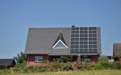 Solar Panel Maintenance Tips for Homeowners